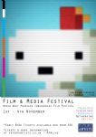 Future Artists Film and Media Festival Salford 